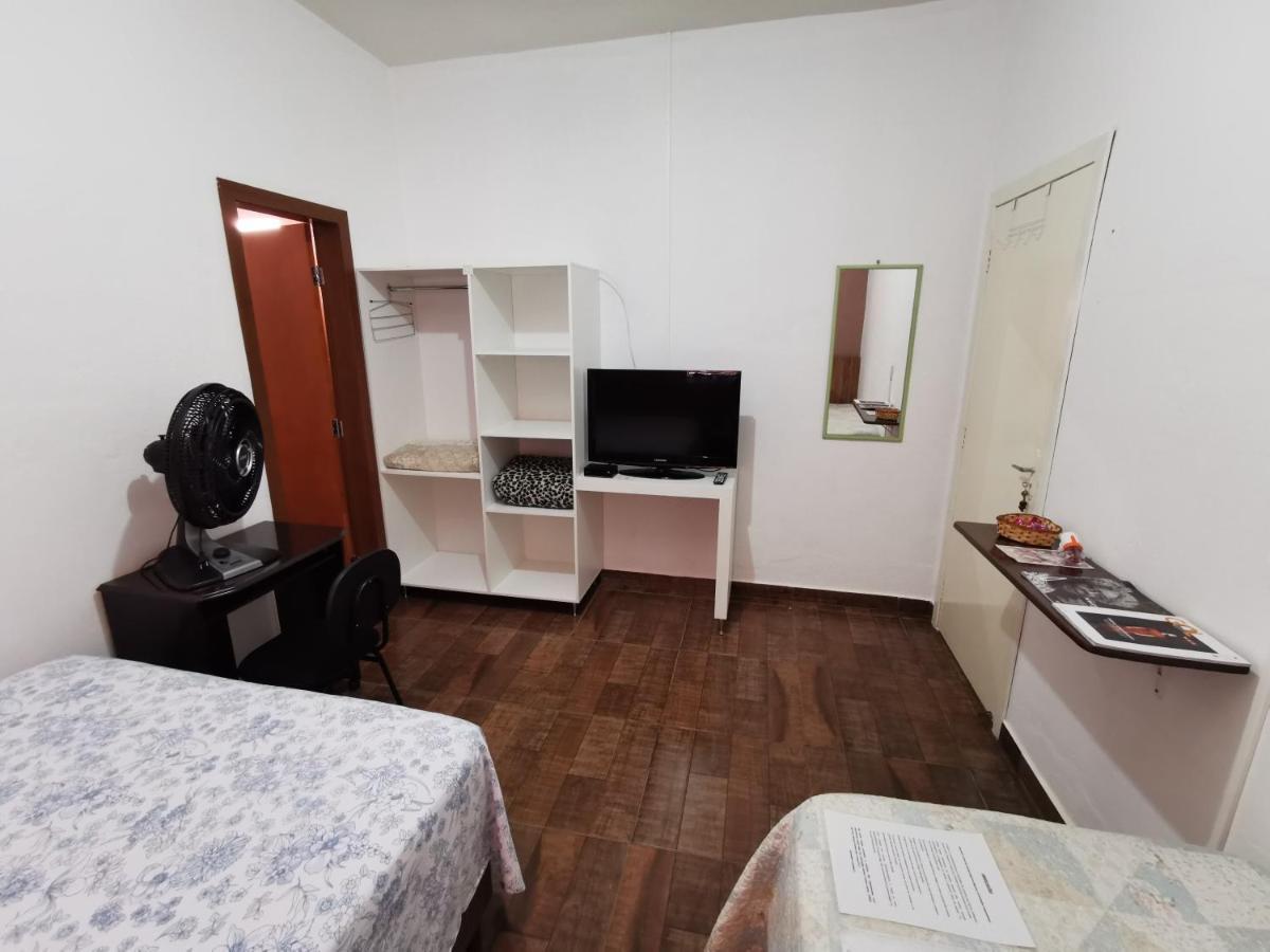 Suite Capitólio Dış mekan fotoğraf