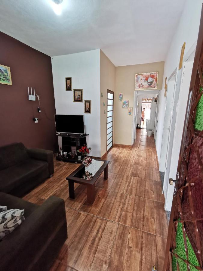 Suite Capitólio Dış mekan fotoğraf