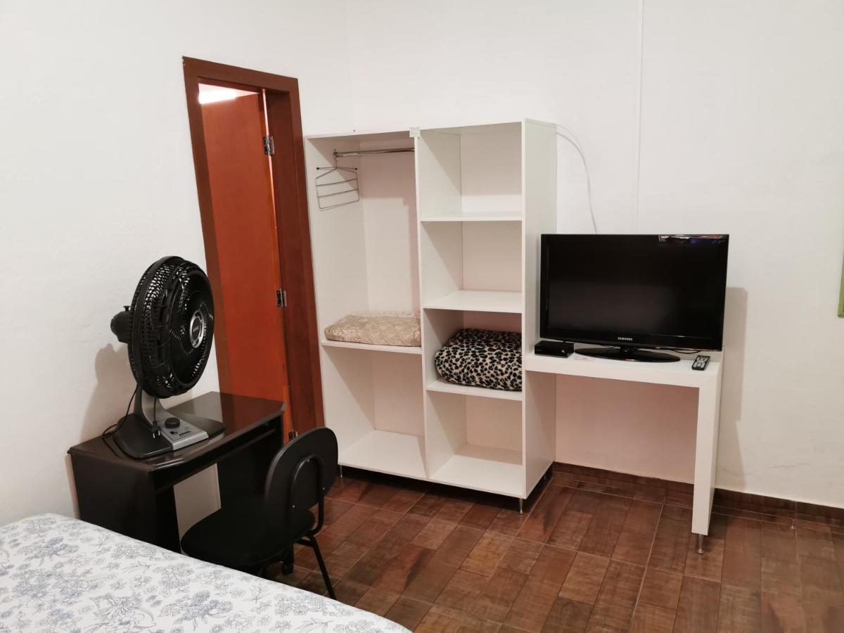 Suite Capitólio Dış mekan fotoğraf