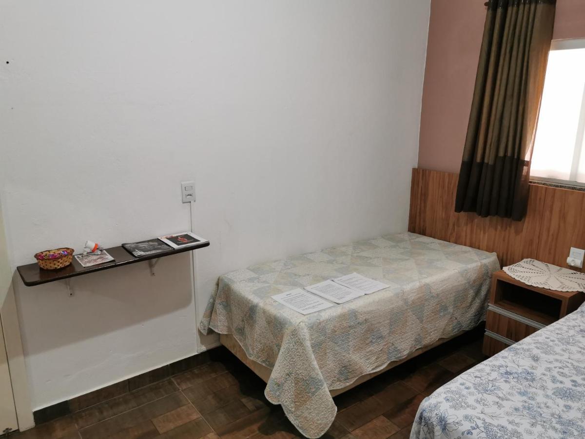 Suite Capitólio Dış mekan fotoğraf